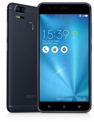 Замена стекла на телефоне Asus ZenFone 3 Zoom (ZE553KL) в Челябинске